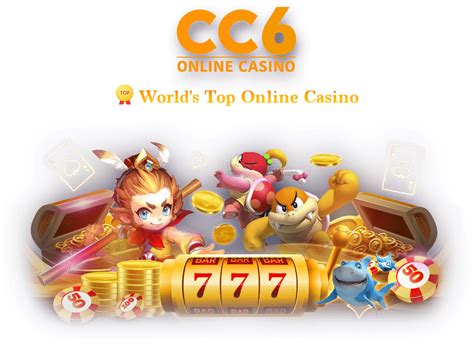 cc6 online casino app